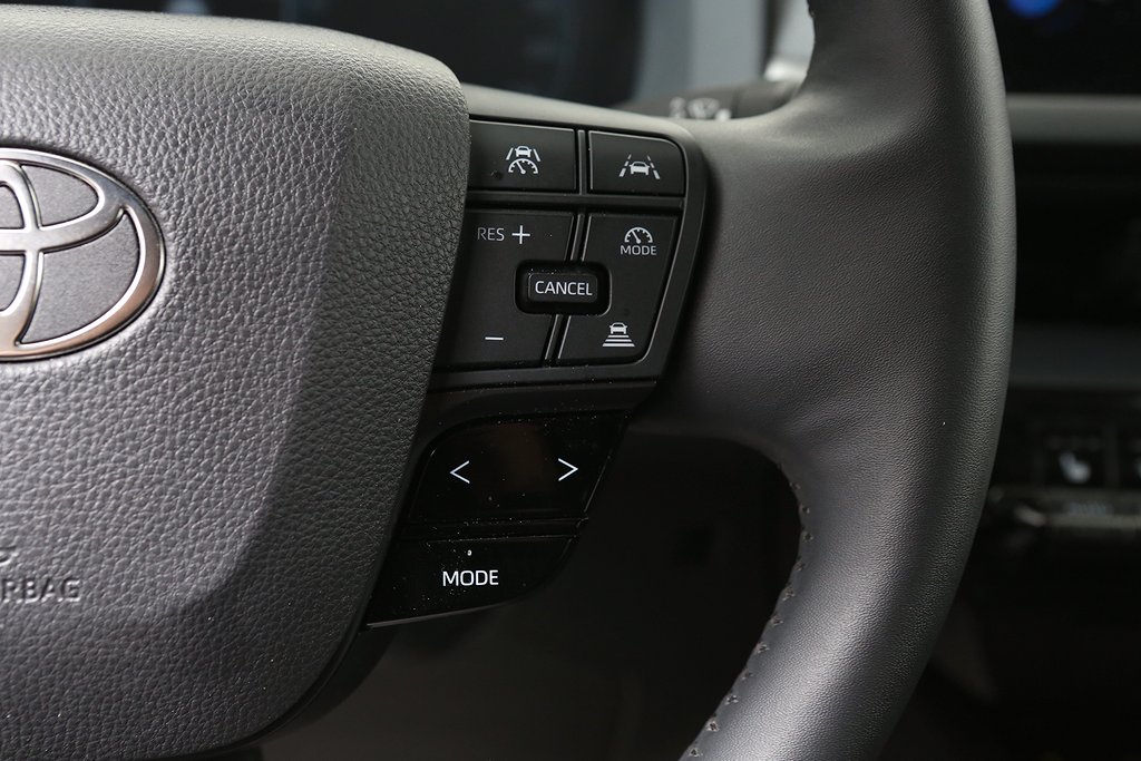 Toyota C-HR 1,8 Hybrid e-CVT Style Teknik Navi 2024