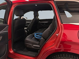Mazda CX-80 PHEV Homura S&V-hjul 360kamera Värmare Bose 7-sits MOMS – bild 13