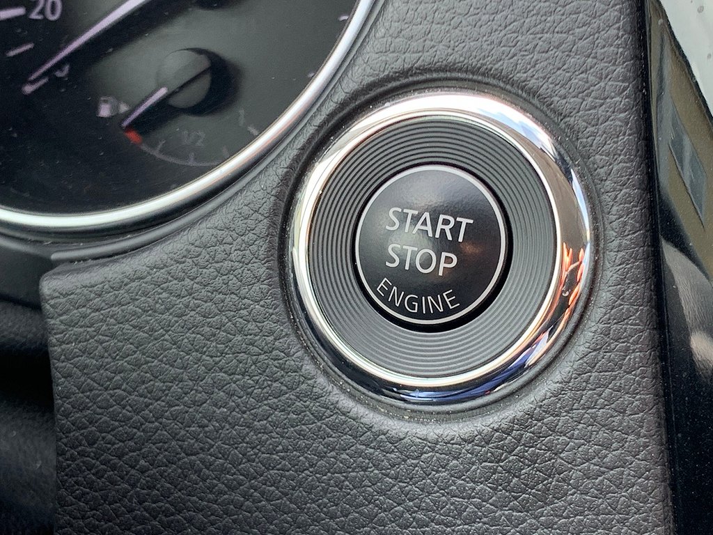 Nissan Qashqai 1.3 DCT | Tekna | 360-kamera | Nyservad 2019