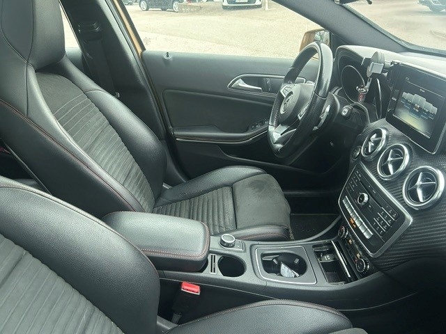 Mercedes-Benz A 2018, bild 4/10