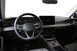 SUV Volkswagen Tiguan 13 av 28