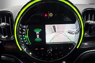 SUV MINI Countryman 16 av 24