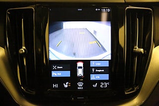 SUV Volvo XC60 24 av 31