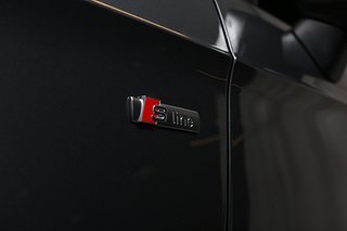 Halvkombi Audi A3 17 av 18