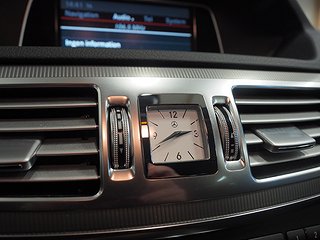 Kombi Mercedes-Benz E 17 av 21