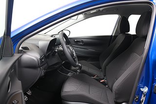 Halvkombi Hyundai Bayon 8 av 18
