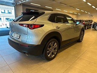 Mazda CX-30 2.0 SKYACTIV-X AWD Kamera/BOSE/HuD/MoK/SoV