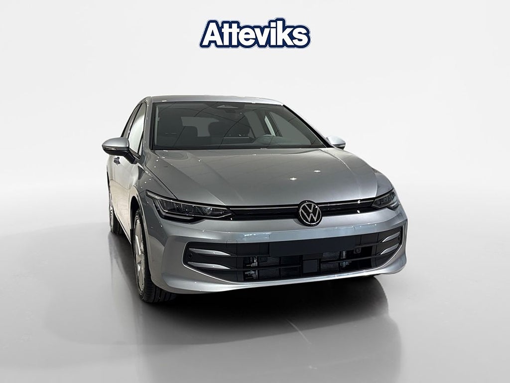 Volkswagen Golf * NY* Backkamera | Elektrisk dragkrok | A...