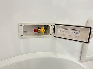 Husbil-halvintegrerad Eura Mobil PRS 720 EB 10 av 28