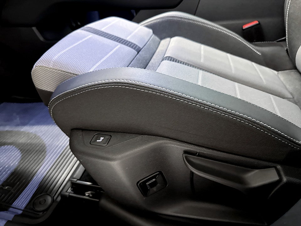 Bild på Opel Grandland X GS Ultimate Tech Electric 73kWh 213hk Aut B-KAMERA 