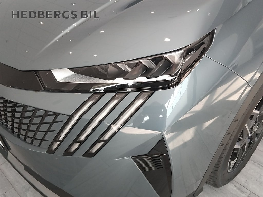 Peugeot 5008 Hybrid 145 1.2 PureTech 145 e-DSC GT Demobil thumbnail