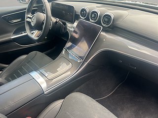 Kombi Mercedes-Benz C 4 av 10