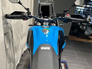 Yamaha Ténéré 700 Rally / Räntekampanj 3,45%/ XTZ700Rally/Omgående lev!