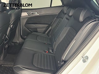 Kombi Kia Sportage 9 av 23