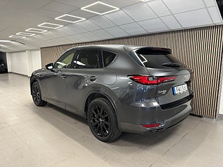 Mazda CX-60 Homura plus PHEV 327hk — bild 4 av 13
