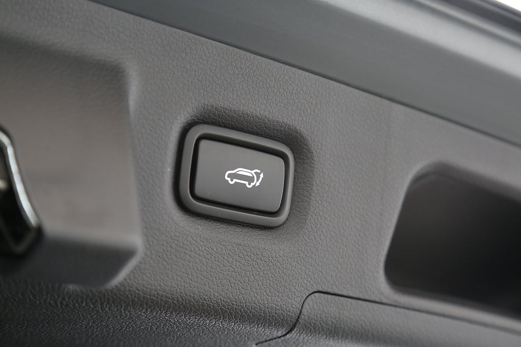 Hyundai Santa Fe PHEV 265hk 6AT 4WD 7-sits Advance I 360° I Panorama 2023