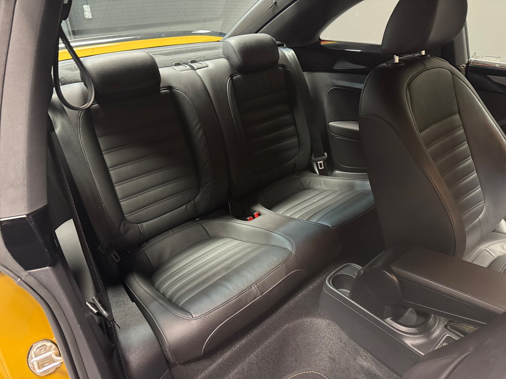 Volkswagen Beetle Dune 1.4 TSI BMT DSG Sequential, 150hp, 2016