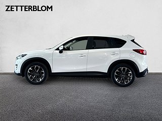 Kombi Mazda CX-5 2 av 16