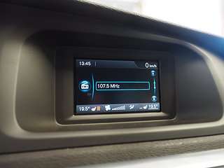 Halvkombi Volvo V40 Cross Country 18 av 19