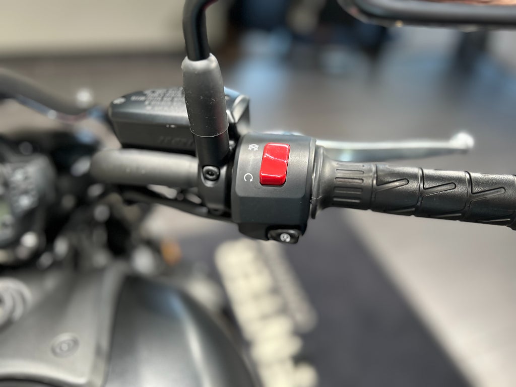 Kawasaki Vulcan S 650 Performance / 3,45% ränta!  / Tonad ruta