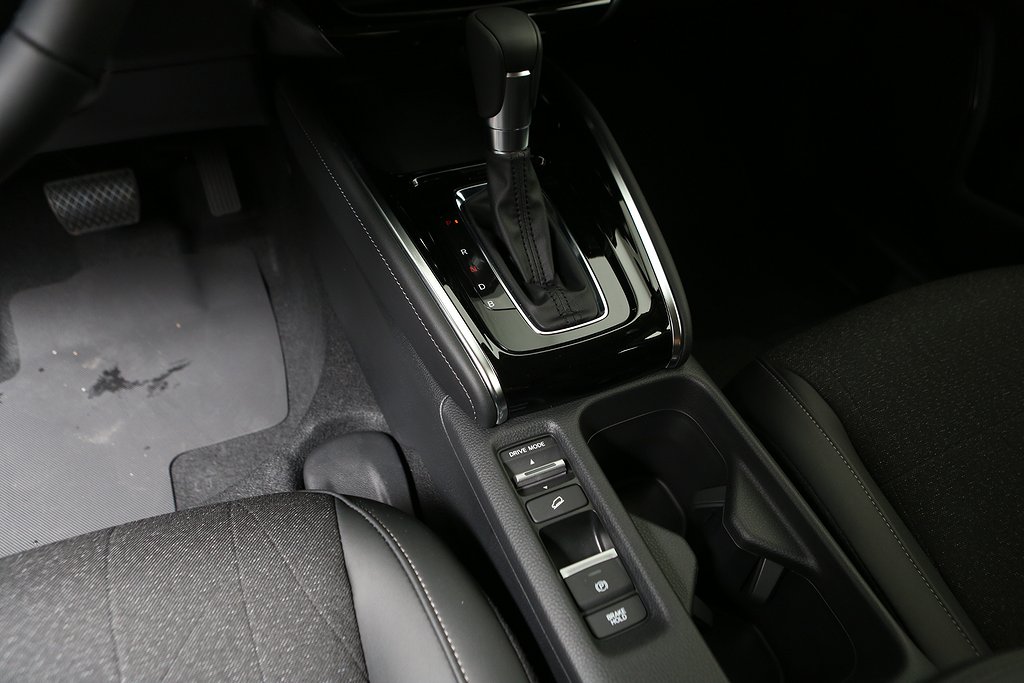 Honda HR-V FullHybrid Advance i LAGER | Privatleasing 2025
