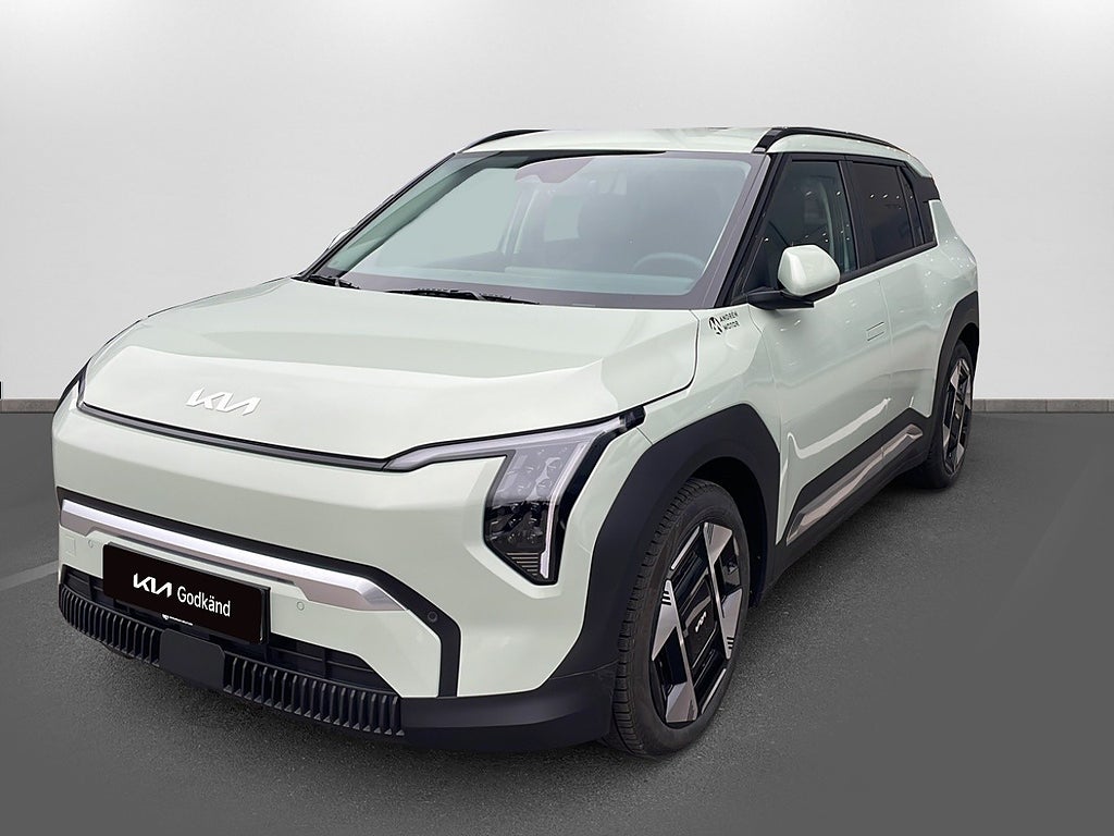 Kia EV3 Plus Long Range 
