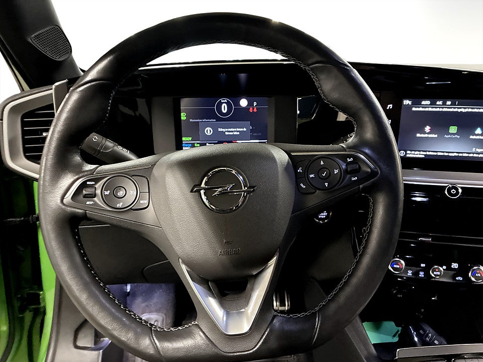 Bild på Opel Mokka-e GS 50KWh 136hk Aut B-KAMERA CARPLAY