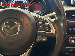 Kombi Mazda 6 14 av 24
