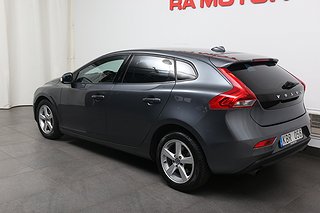 Halvkombi Volvo V40 4 av 11