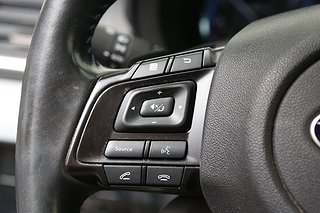 Kombi Subaru Levorg 13 av 23