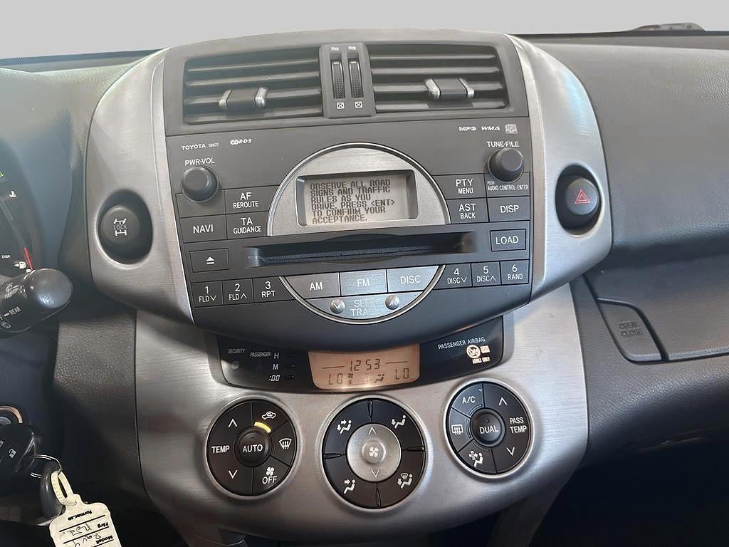 Toyota RAV4 2006 - miniatyr 13