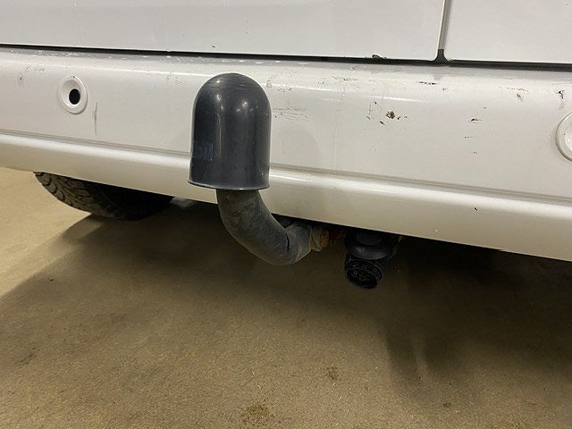 Bild på Citroën Berlingo 1.6 BHDi HDiF 90hk - DRAGKROK