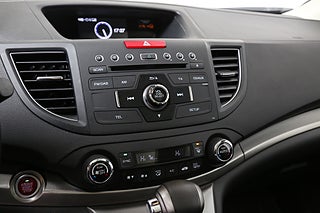 SUV Honda CR-V 20 av 25