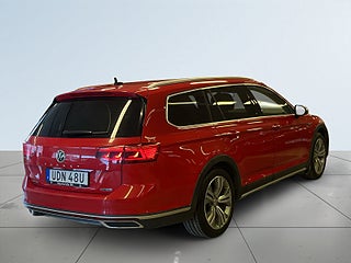 Volkswagen Passat Alltrack 2.0 TDI 4Motion Alltrack Drag/MoK-Värm/Kamera/D-Värm – bild 6