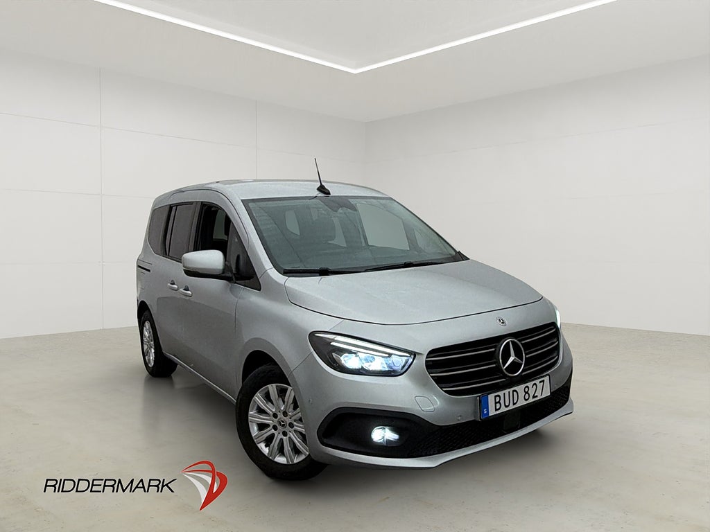 Mercedes-Benz T