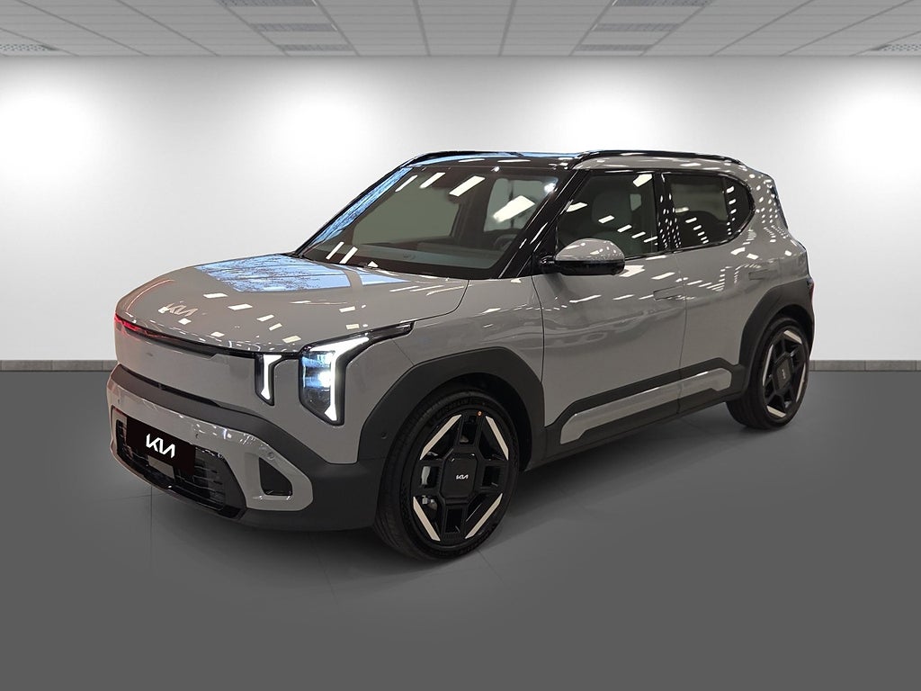 Kia EV2 Long Range 61 kWh GT-Line
