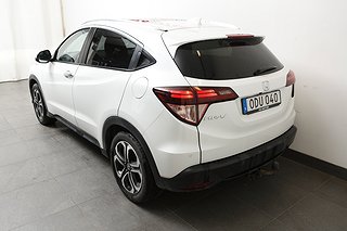 SUV Honda HR-V 5 av 13