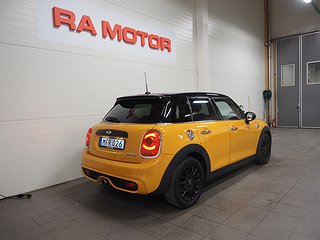 Halvkombi MINI Cooper 6 av 21