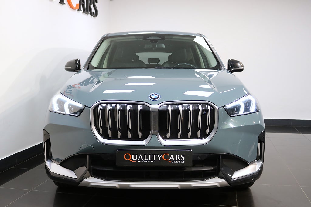 BMW X1 2023 - miniatyr 5