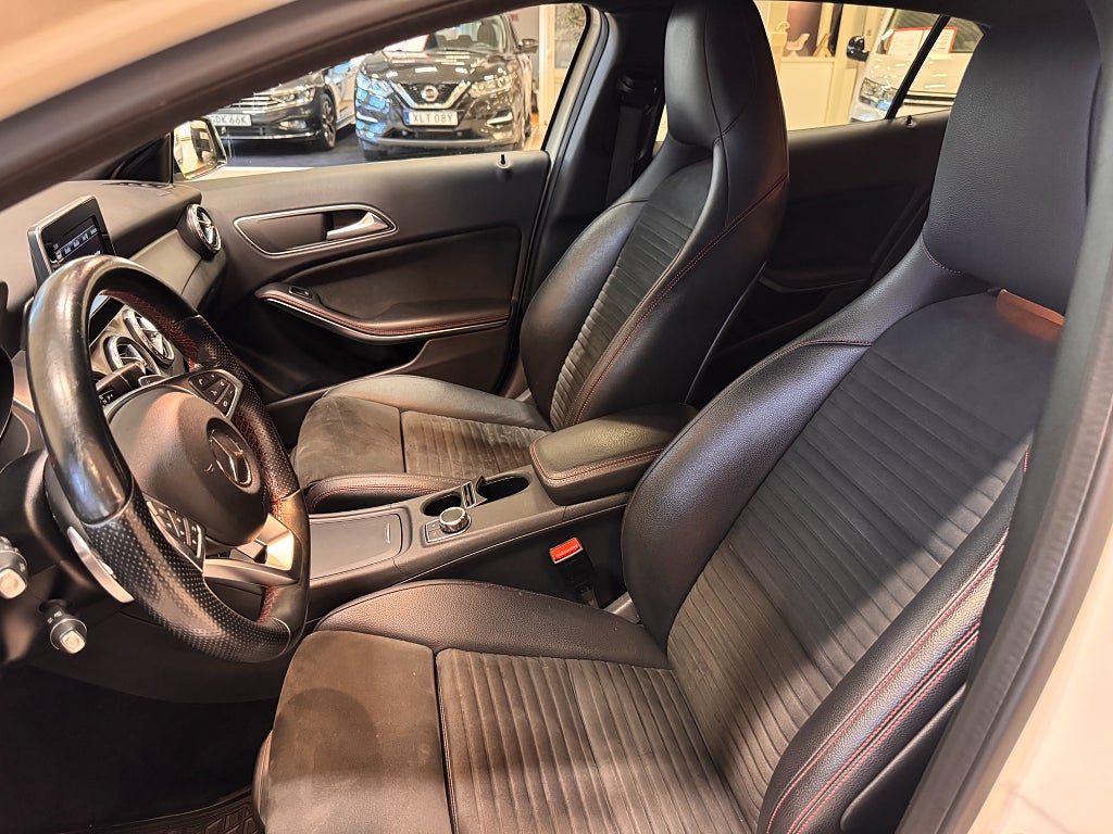 Mercedes-Benz GLA 2016 - miniatyr 11