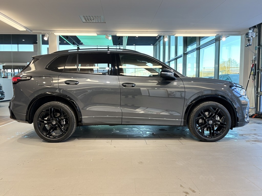 Volkswagen Tiguan 2026, bild 4/56