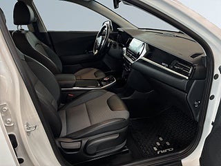 Kia Niro e- 64 kWh Advance S&V-Hjul/Backkamera/Psens/Carplay – bild 10