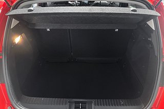 SUV Renault Captur 24 av 24