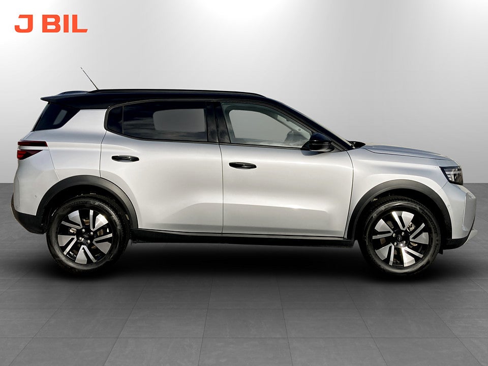 Bild på Opel Frontera GS Hybrid 136hk Aut B-KAMERA CARPLAY