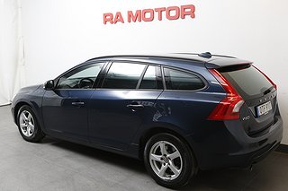 Kombi Volvo V60 4 av 21