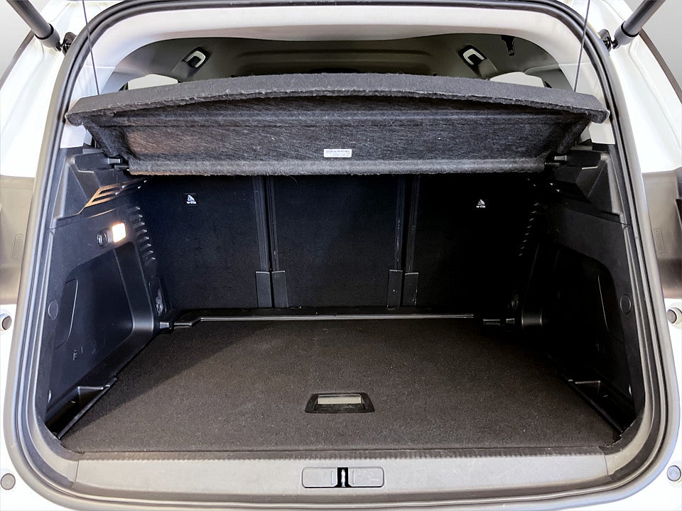 Bild på Citroën C5 Aircross Shine 1.2 PT 130hk Aut B-KAMERA ELSTOL NAV