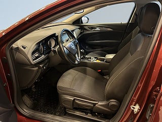 Opel Insignia Sports Tourer 1.6 S&V-däck/Drag/Psens/MoK/Rattvärme – bild 7