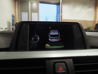 Kombi BMW 318 22 av 23