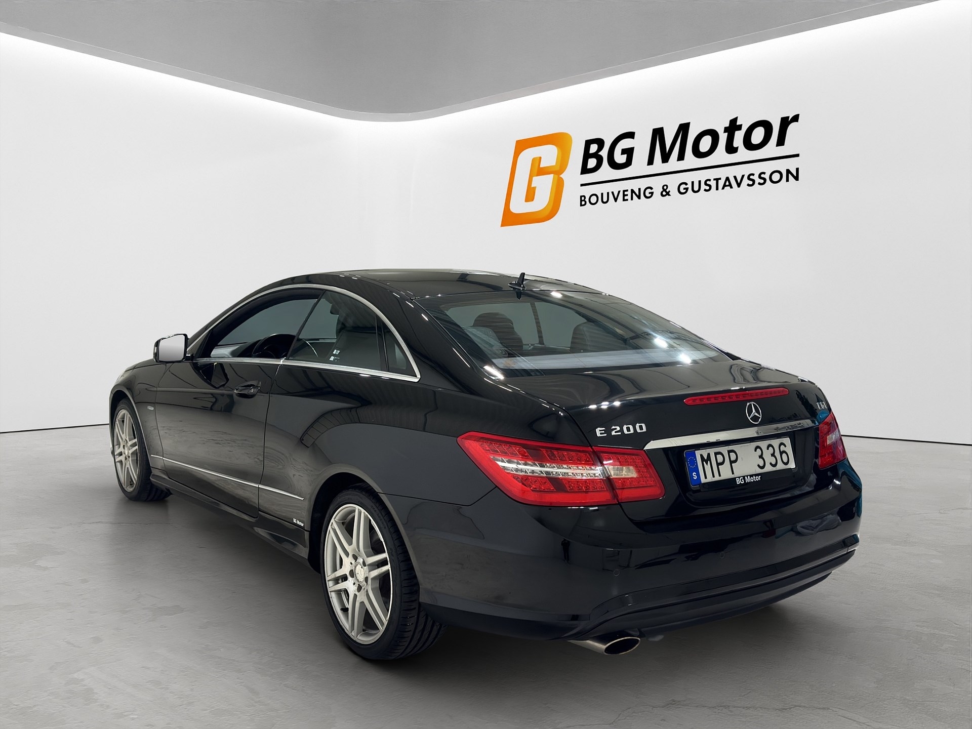 Mercedes-Benz E 2011, bild 7/50
