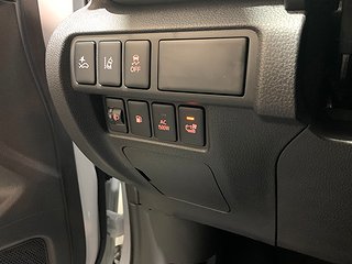 Kombi Mitsubishi Eclipse Cross 16 av 20